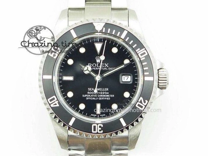 0103 Refined GMT-Master II 126715 CHNR Black Brown Ceramic Clean Factory 1:1 Best Edition on RG Bracelet DD 1715